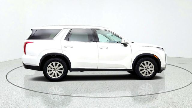 2025 Hyundai Palisade SEL AWD - 23089863 - 3