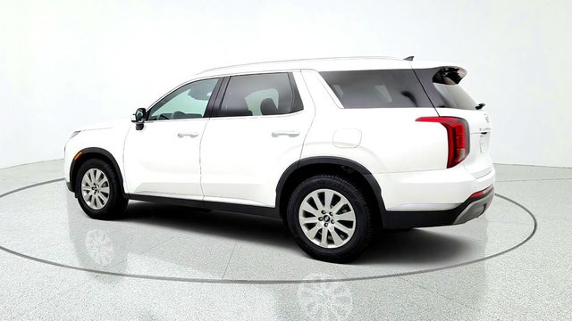 2025 Hyundai Palisade SEL AWD - 23089863 - 6