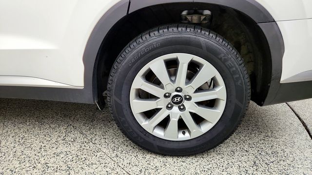 2025 Hyundai Palisade SEL AWD - 23089863 - 8