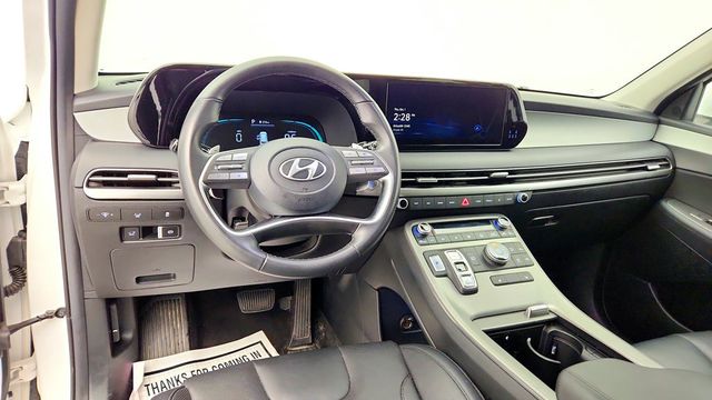 2025 Hyundai Palisade SEL AWD - 23089863 - 10