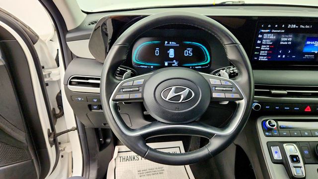 2025 Hyundai Palisade SEL AWD - 23089863 - 11