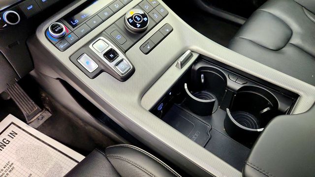 2025 Hyundai Palisade SEL AWD - 23089863 - 14