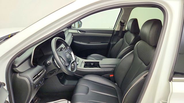 2025 Hyundai Palisade SEL AWD - 23089863 - 18