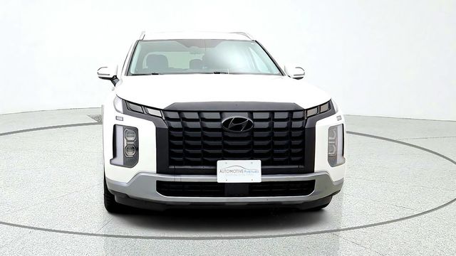 2025 Hyundai Palisade SEL AWD - 23089863 - 1
