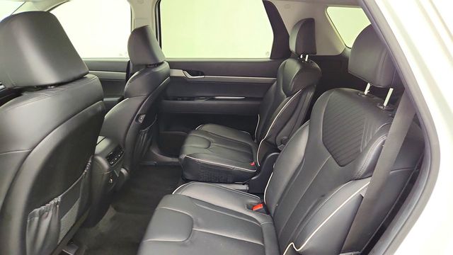 2025 Hyundai Palisade SEL AWD - 23089863 - 19