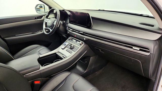 2025 Hyundai Palisade SEL AWD - 23089863 - 23