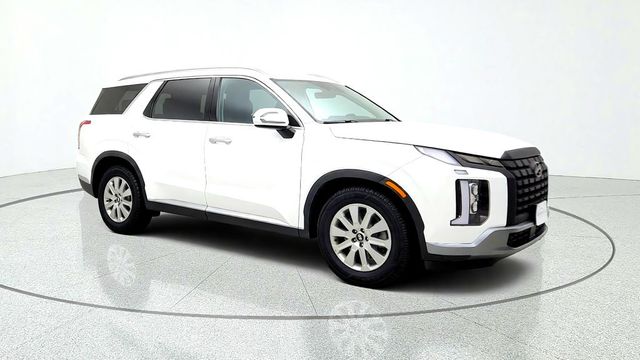 2025 Hyundai Palisade SEL AWD - 23089863 - 2