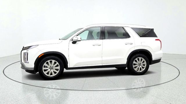 2025 Hyundai Palisade SEL AWD - 23089863 - 7