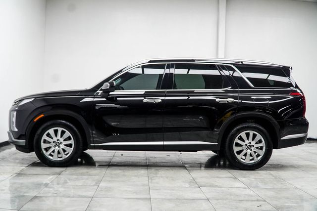 2025 Hyundai Palisade SEL FWD - 23066562 - 9