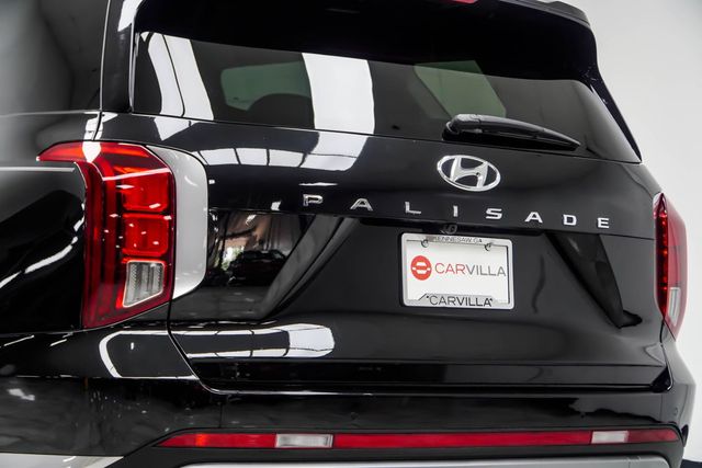 2025 Hyundai Palisade SEL FWD - 23066562 - 13