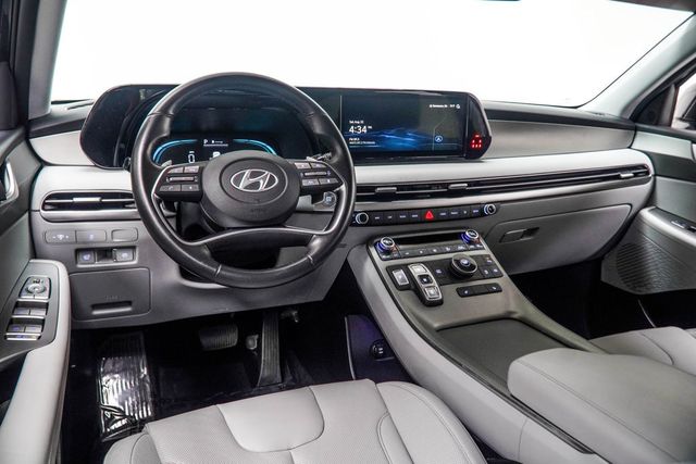 2025 Hyundai Palisade SEL FWD - 23066562 - 15