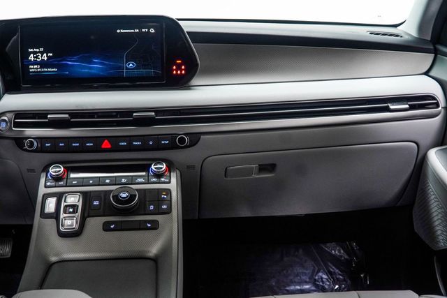 2025 Hyundai Palisade SEL FWD - 23066562 - 17