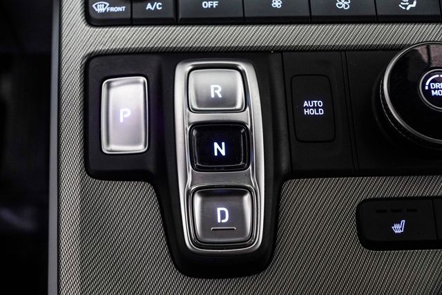 2025 Hyundai Palisade SEL FWD - 23066562 - 21