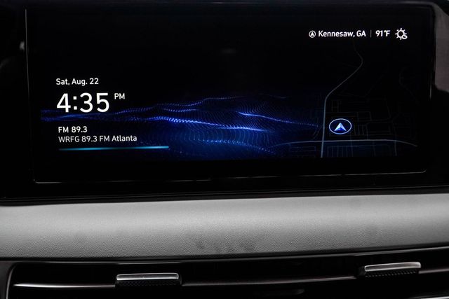 2025 Hyundai Palisade SEL FWD - 23066562 - 23