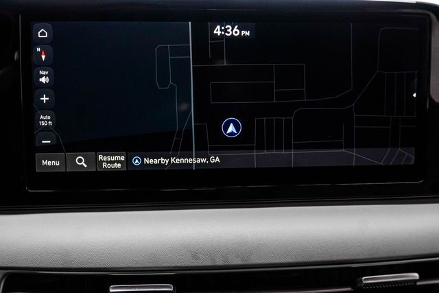2025 Hyundai Palisade SEL FWD - 23066562 - 24