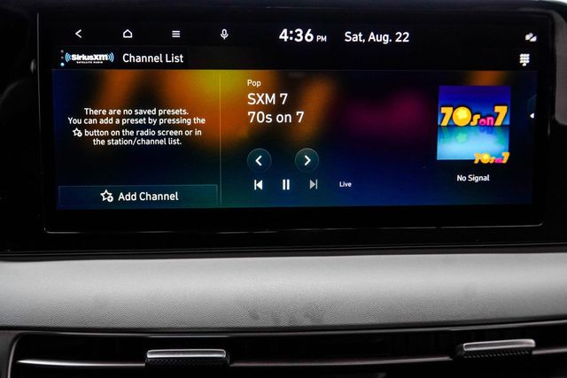 2025 Hyundai Palisade SEL FWD - 23066562 - 25