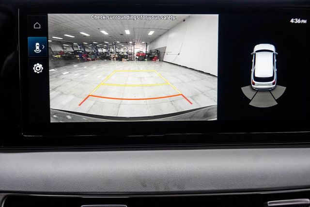 2025 Hyundai Palisade SEL FWD - 23066562 - 26