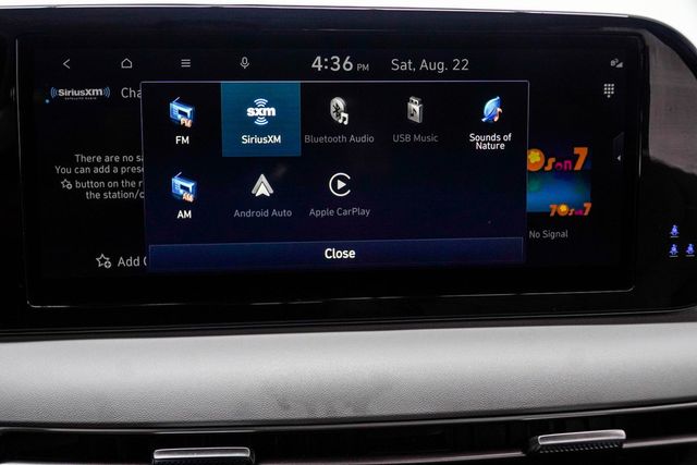 2025 Hyundai Palisade SEL FWD - 23066562 - 28
