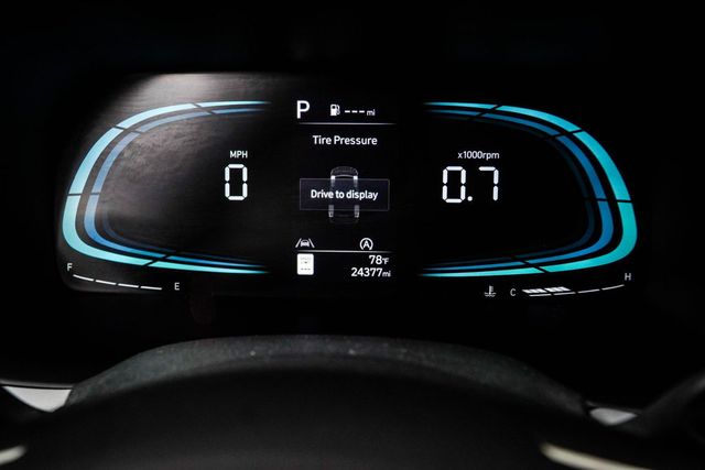 2025 Hyundai Palisade SEL FWD - 23066562 - 34