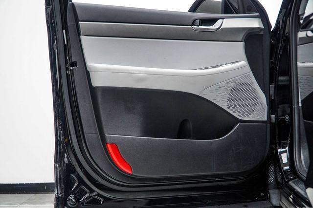 2025 Hyundai Palisade SEL FWD - 23066562 - 35