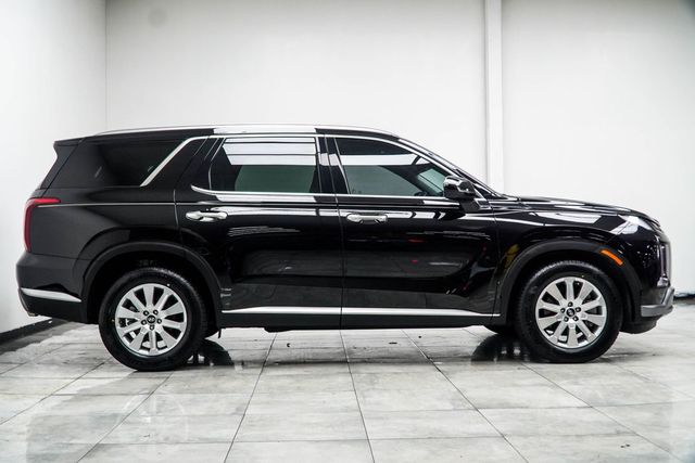 2025 Hyundai Palisade SEL FWD - 23066562 - 6