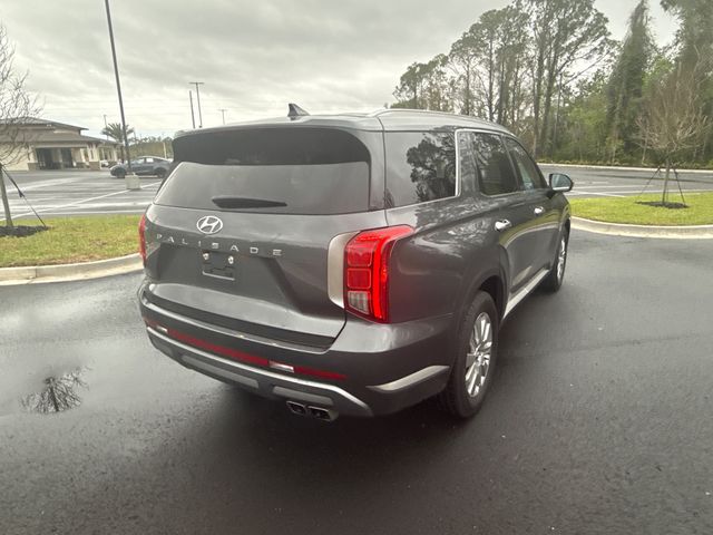 2025 Hyundai Palisade SEL FWD - 22999234 - 10