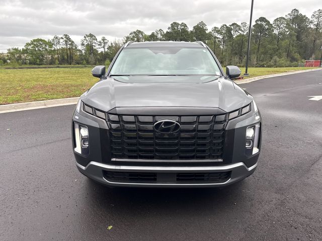 2025 Hyundai Palisade SEL FWD - 22999234 - 12