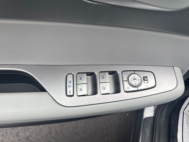 2025 Hyundai Palisade SEL FWD - 22999234 - 2