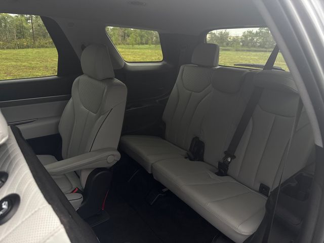 2025 Hyundai Palisade SEL FWD - 22999234 - 6