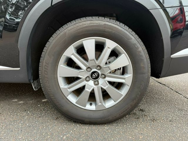 2025 Hyundai Palisade SEL FWD - 22936590 - 9