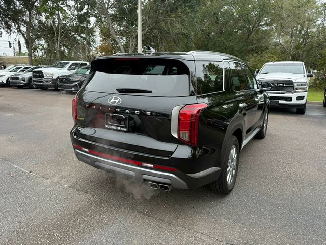 2025 Hyundai Palisade SEL FWD - 22936590 - 10