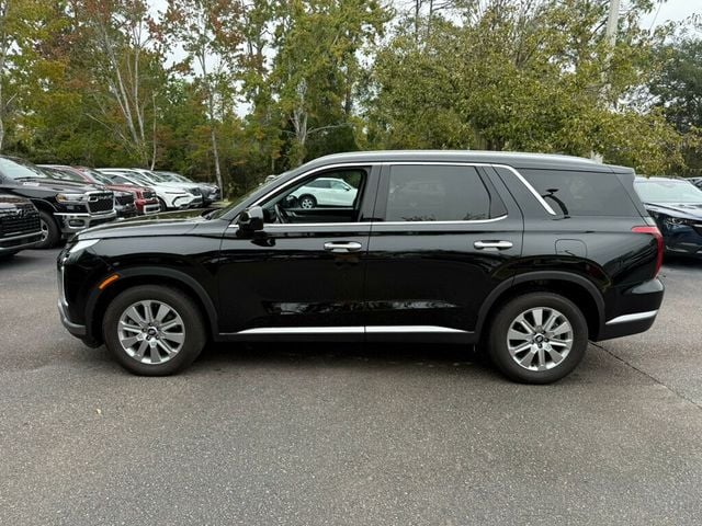 2025 Hyundai Palisade SEL FWD - 22936590 - 1
