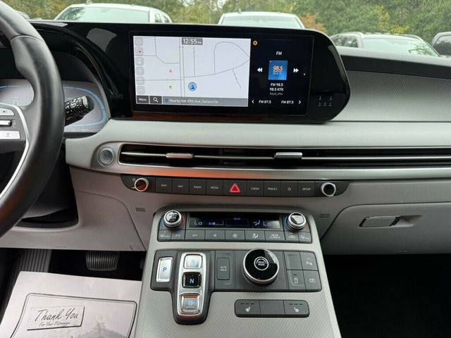 2025 Hyundai Palisade SEL FWD - 22936590 - 5