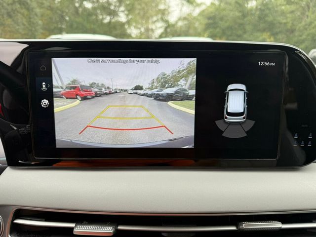 2025 Hyundai Palisade SEL FWD - 22936590 - 6