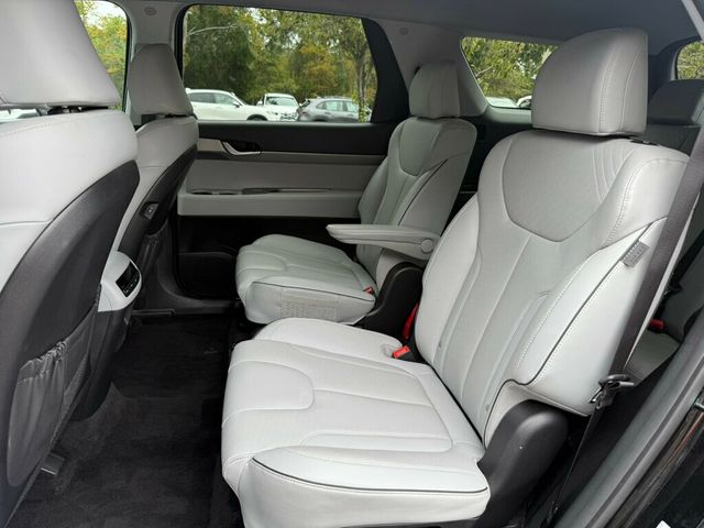 2025 Hyundai Palisade SEL FWD - 22936590 - 7