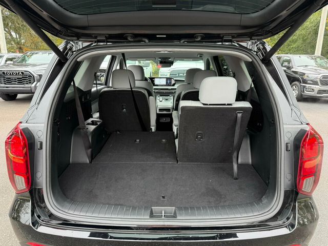 2025 Hyundai Palisade SEL FWD - 22936590 - 8