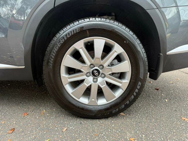 2025 Hyundai Palisade SEL FWD - 22954609 - 9