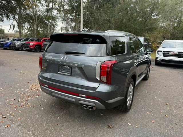 2025 Hyundai Palisade SEL FWD - 22954609 - 10