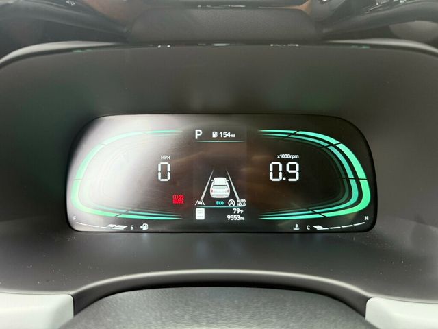 2025 Hyundai Palisade SEL FWD - 22954609 - 3