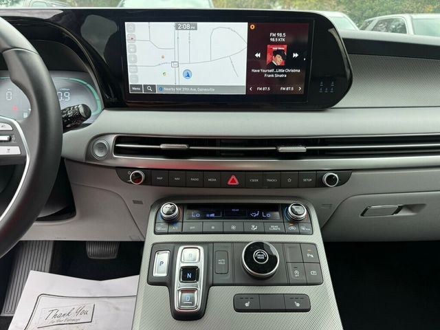 2025 Hyundai Palisade SEL FWD - 22954609 - 5