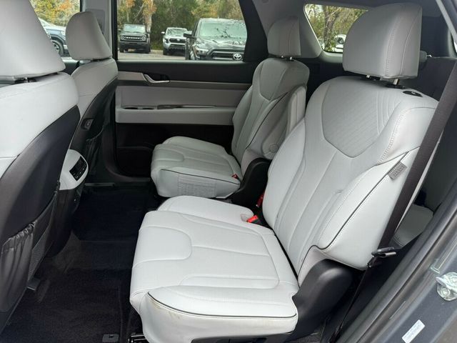 2025 Hyundai Palisade SEL FWD - 22954609 - 7