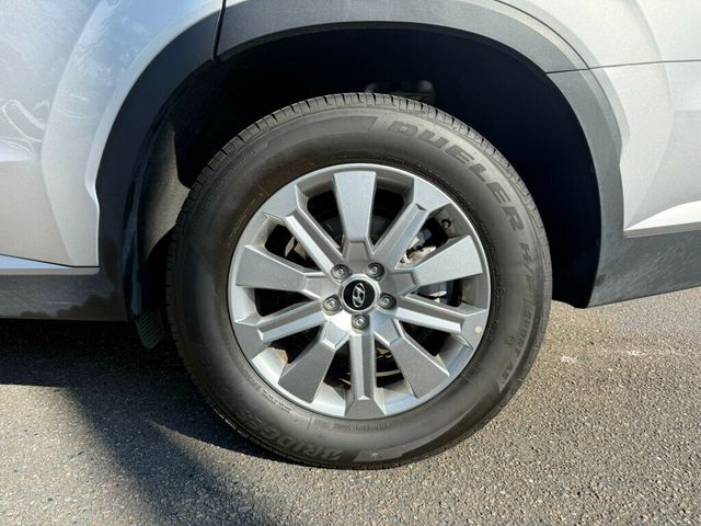 2025 Hyundai Palisade SEL FWD - 22982360 - 9