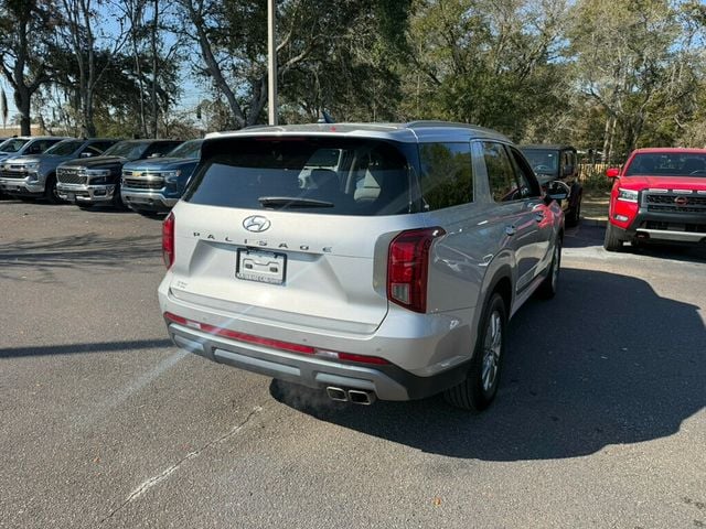 2025 Hyundai Palisade SEL FWD - 22982360 - 10
