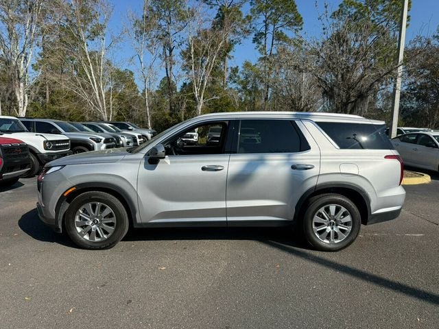 2025 Hyundai Palisade SEL FWD - 22982360 - 1