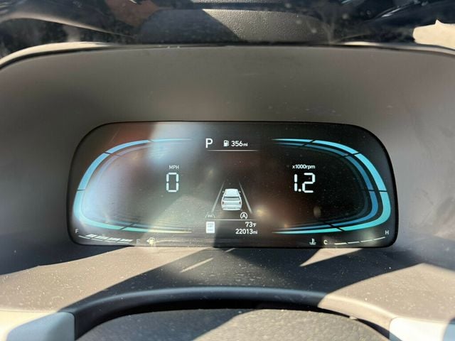 2025 Hyundai Palisade SEL FWD - 22982360 - 3