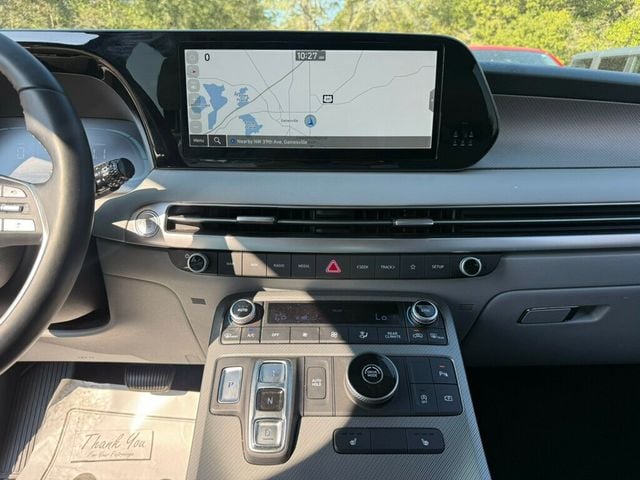 2025 Hyundai Palisade SEL FWD - 22982360 - 5