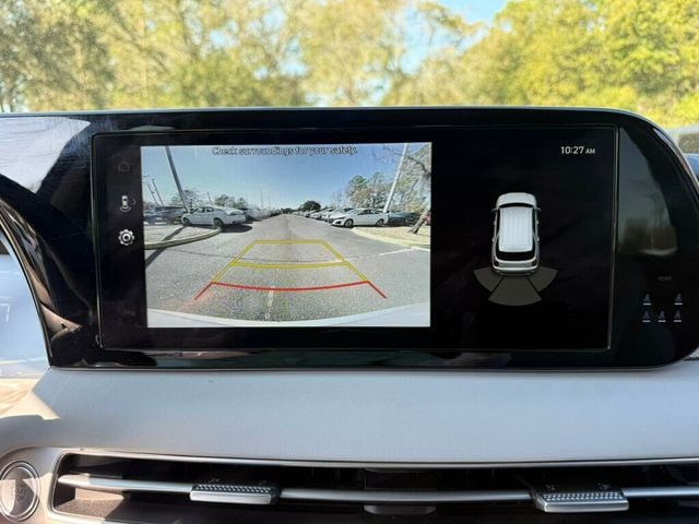 2025 Hyundai Palisade SEL FWD - 22982360 - 6