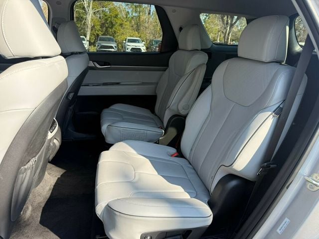2025 Hyundai Palisade SEL FWD - 22982360 - 7