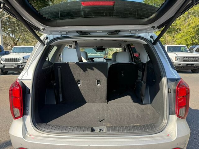 2025 Hyundai Palisade SEL FWD - 22982360 - 8