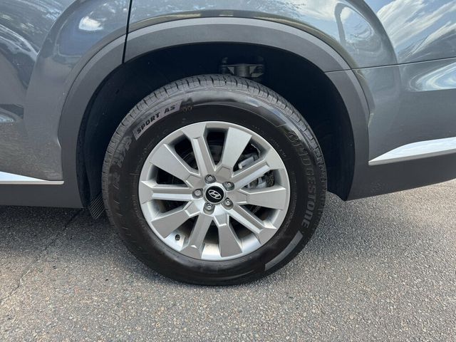 2025 Hyundai Palisade SEL FWD - 22998556 - 9